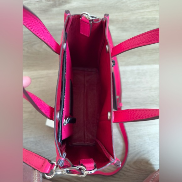 Marc Jacobs Mini Tag Tote - Picture 6 of 12